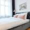Apartament Nowe Miasto - Skwer Malarzy