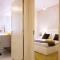 HQ Aparthotel Milano Inn - Smart Suites