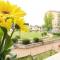HQ Aparthotel Milano Inn - Smart Suites