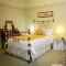 Forgandenny House B&B