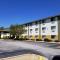 Best Western Big Spring Lodge