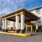 Best Western Big Spring Lodge