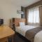 Comfort Hotel Narita