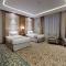 Taj Jeddah Hotel Apartment