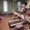 Holiday Inn Express & Suites Quincy I-10 by IHG