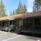 Franciscan Lodge