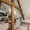 Suite Cupidon- Domaine des trois châteaux photo 11