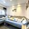 Hong Kong Hostel (Tsim Sha Tsui Mansion) - Hong Kong