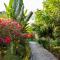 Owa Lodge Areguling
