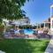 Alegria Suites