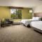 Holiday Inn Express Hotel & Suites Irving DFW Airport North by IHG