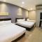 JV Hotel @ Bandar Tasek Mutiara