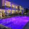 Alegria Suites