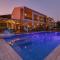 Alegria Suites