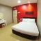 JV Hotel @ Bandar Tasek Mutiara