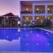 Alegria Suites - 尼基季