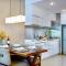 Shama Heda Serviced Apartment