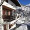 Chalet Waldrand