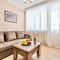 2-room Apartment NFT Gudauri Penta 503