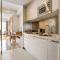 Shama Heda Serviced Apartment
