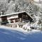 Chalet Waldrand Chalet Waldrand