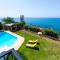 Villa Clarissa & Carmel View