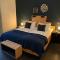 Lieblingsplatz Strandhotel - 圣彼得奥尔丁 Lieblingsplatz Strandhotel - 圣彼得奥尔丁