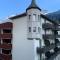Emma's B&B - Self Check-in Hotel - Lungern