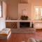 Ca le cerque, villa surrounded by the Marche nature