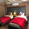 Sharah Luxury Camp