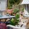 LeuchtTurmSeele Senhoog Luxury Holiday Homes*****