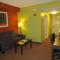 Comfort Suites Knoxville East