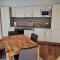 Appartement Kaiserburg