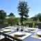 Saint-Emilion Golf - Villa Greensome - Gardegan-et-Tourtirac