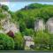 Vue sur Meuse - Profondeville