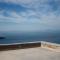 deep blue villas, Serifos