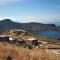 deep blue villas, Serifos