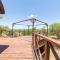Kareefontein 8 Bedroom Lodge IKH1