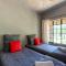 Kareefontein 8 Bedroom Lodge IKH1