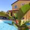 Beautiful villa Mugeba II with pool near the aquapark in Porec - Mugeba
