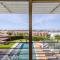 Ferragudo Premium Villa - heatable pool & river views - Ferragudo