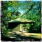 Foto: Twin Falls Bush Cottages