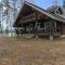 Holiday Home Kärkimökki by Interhome - Hauho
