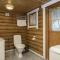 Holiday Home Karhunluola by Interhome - Hauho