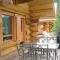 Porteau Cove Olympic Legacy Cabins