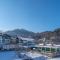 Snow Pine Suite - 4 Star Resort - 巴库里阿尼