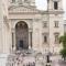 Count Zrinyi Basilica Luxurious Residence - Budapest