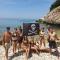 Pirate Backpackers - Ulcinj