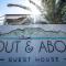 Hout & About Guest House - Гаут-Бей