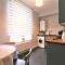 Nelson By The Docks Serviced Apartments by Roomsbooked